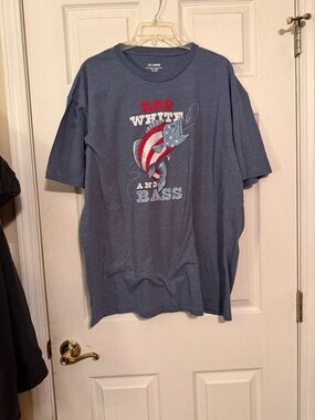 Men’s size 2x Tshirt